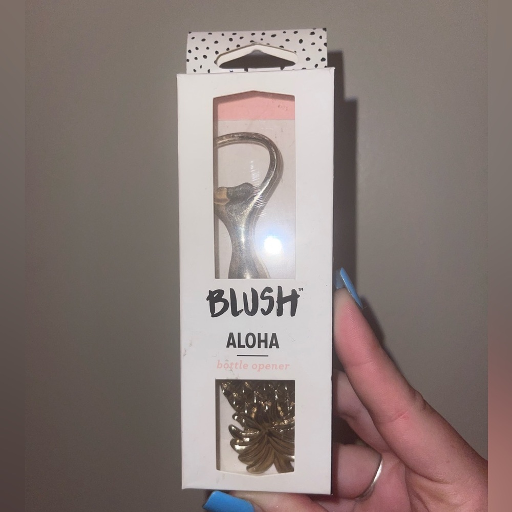 Good Pineapple bottle opener
